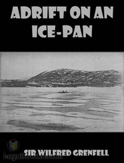 Adrift on an Ice-Pan cover