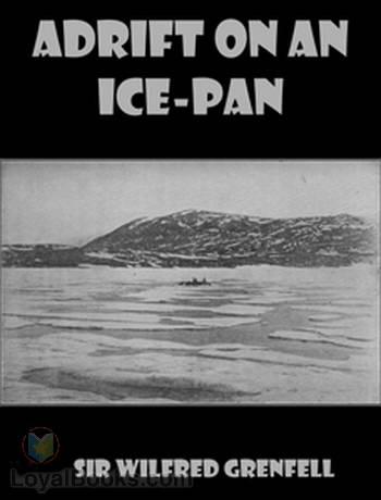 Adrift on an Ice-Pan cover