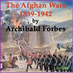 The Afghan Wars 1839-42 and 1878-80, Part 1 cover