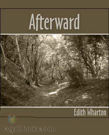 Afterward cover