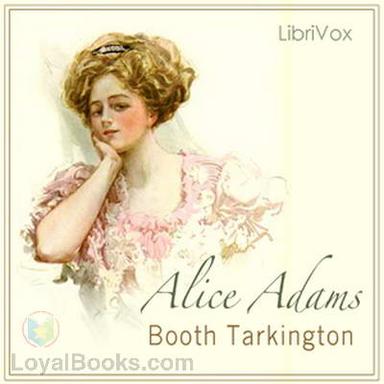 Alice Adams cover