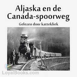 Aljaska en de Canada-spoorweg cover