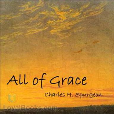 All of Grace cover