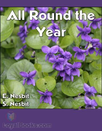 All Round the Year cover
