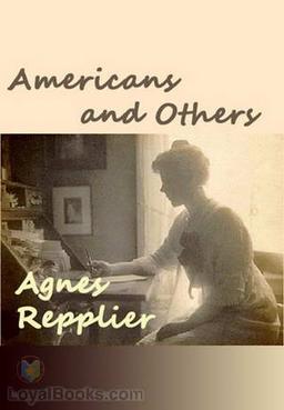Americans and Others cover