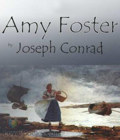Amy Foster cover