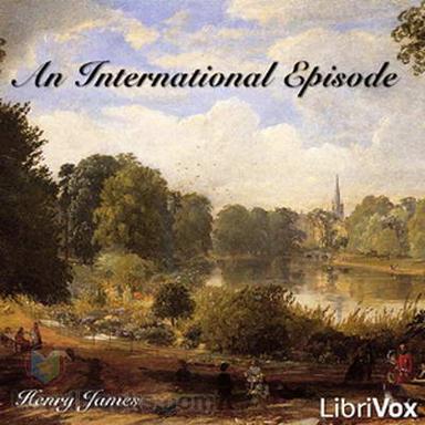 An International Episode cover