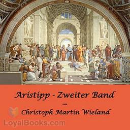 Aristipp [und einige seiner Zeitgenossen] - Zweiter Band cover