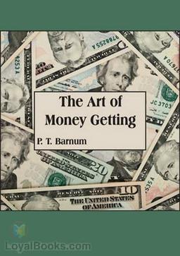 The Art of Money Getting cover