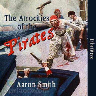 The Atrocities of the Pirates cover