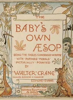 Baby's Own Aesop cover