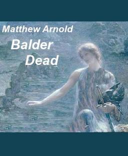 Balder Dead cover