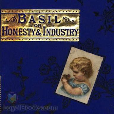 Basil, or, Honesty and Industry cover