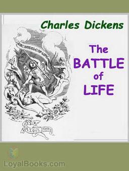 The Battle of Life cover