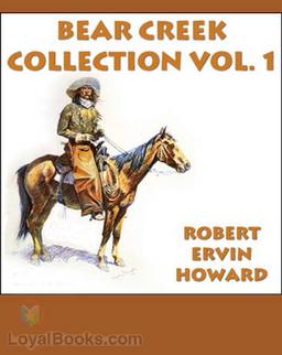 Bear Creek Collection cover