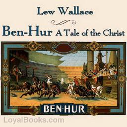 Ben-Hur: A Tale of the Christ cover