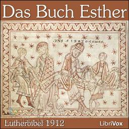 Das Buch Esther cover