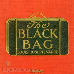 The Black Bag cover