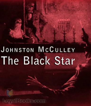 The Black Star cover