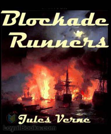 The Blockade Runners cover