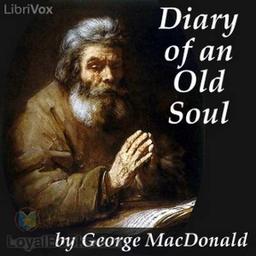 Diary of an Old Soul cover