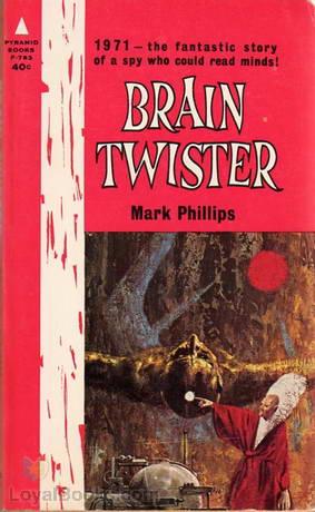 Brain Twister cover