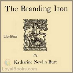 The Branding Iron cover