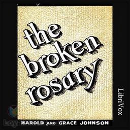 The Broken Rosary cover