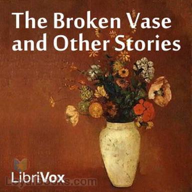 The Broken Vase and Other Stories cover