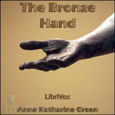 The Bronze Hand cover