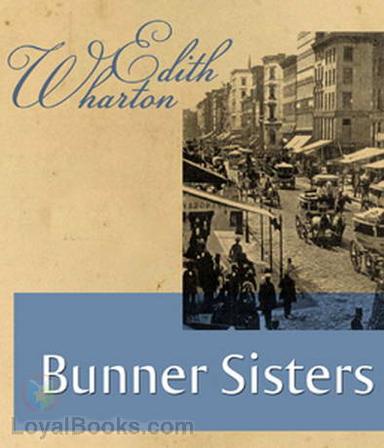 Bunner Sisters cover