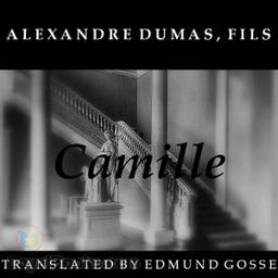 Camille cover