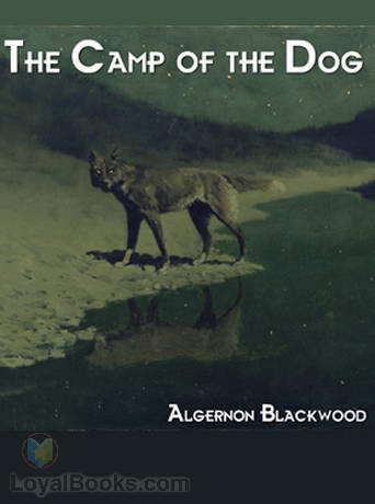The Camp of the Dog cover