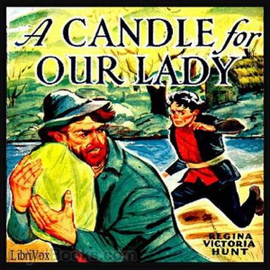 A Candle For Our Lady cover