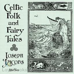 Celtic Folk and Fairy Tales cover