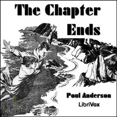 The Chapter Ends cover