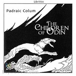 The Children of Odin cover