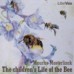 The children's Life of the Bee cover