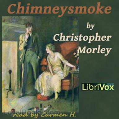 Chimneysmoke cover