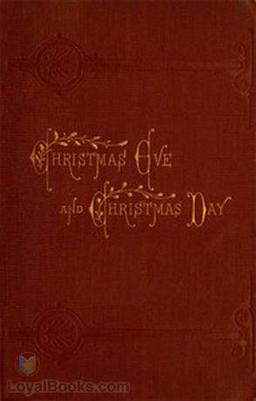 Christmas Eve and Christmas Day cover