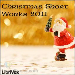 Christmas Short Works 2011 cover