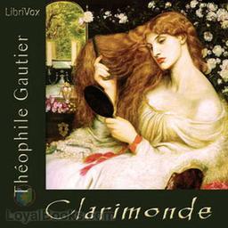 Clarimonde cover