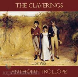 The Claverings cover