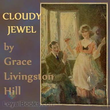 Cloudy Jewel cover