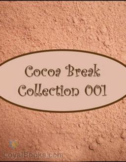 Cocoa Break Collection cover