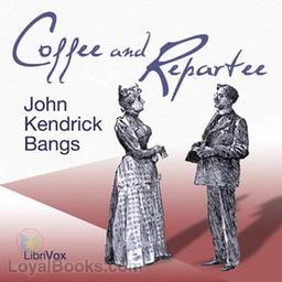 Coffee and Repartee cover