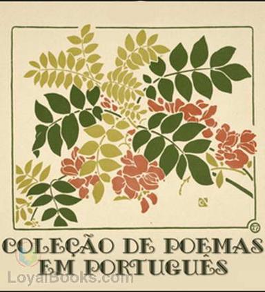 Coleção de Poemas em Português cover