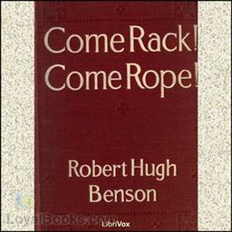 Come Rack! Come Rope! cover