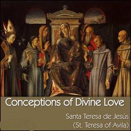 Conceptions of Divine Love cover