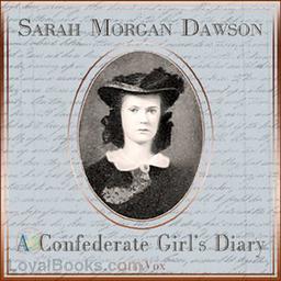 A Confederate Girl's Diary cover